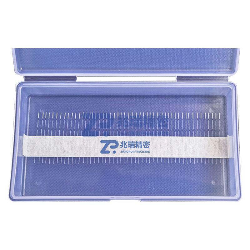 MCAO Suture